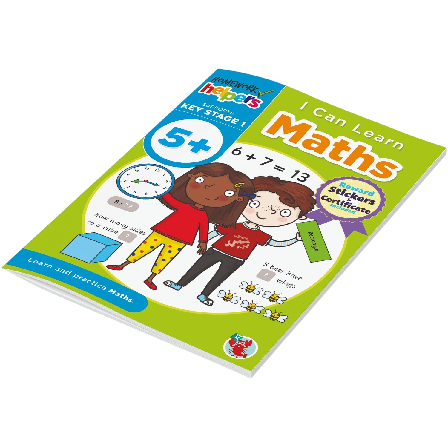 Homework Helpers Maths Image 2