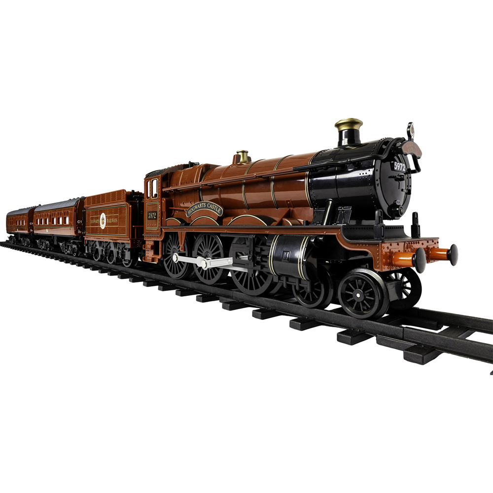 Hogwarts Express Train 28 Piece Set Image 3