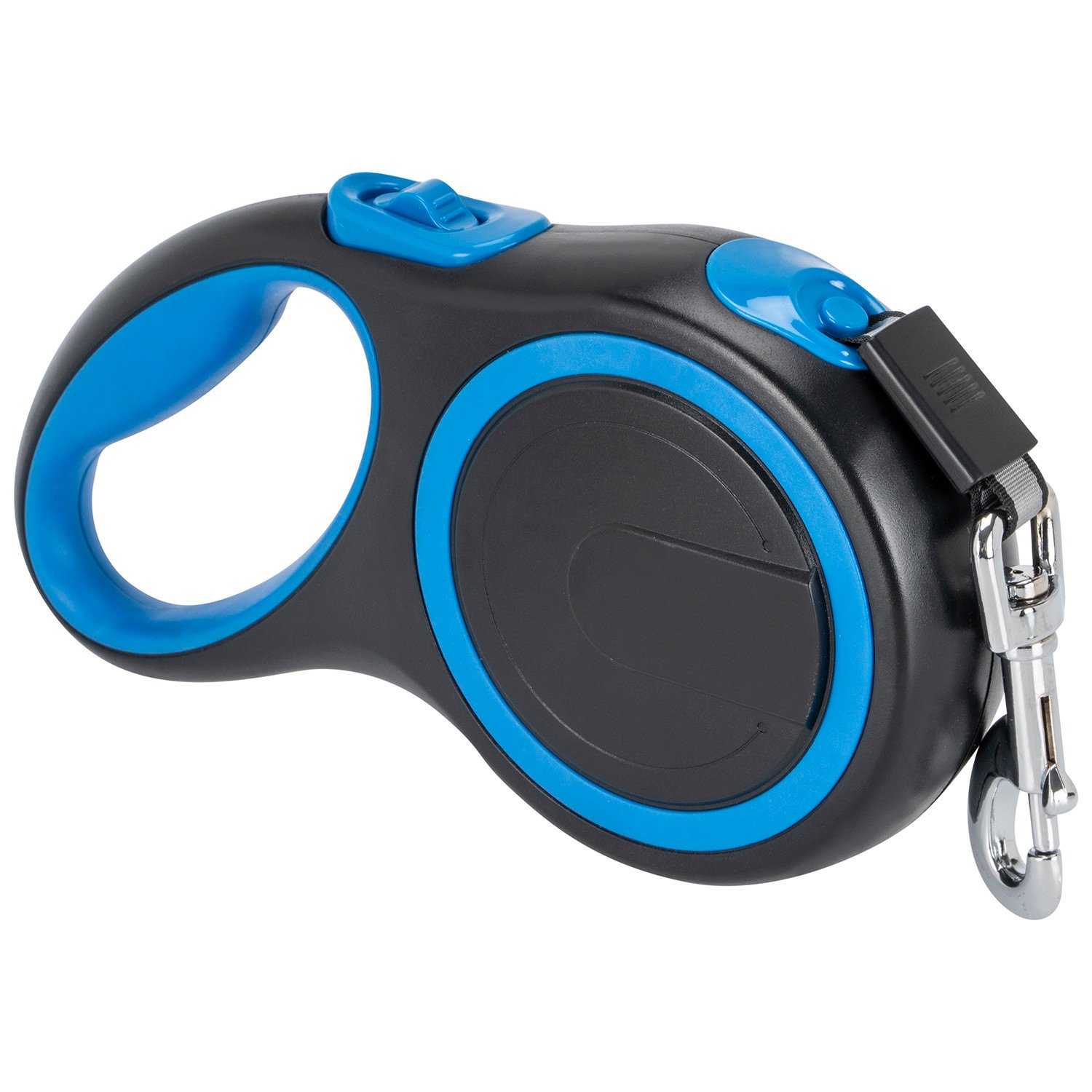 8M Retractable Lead - Blue Image 2