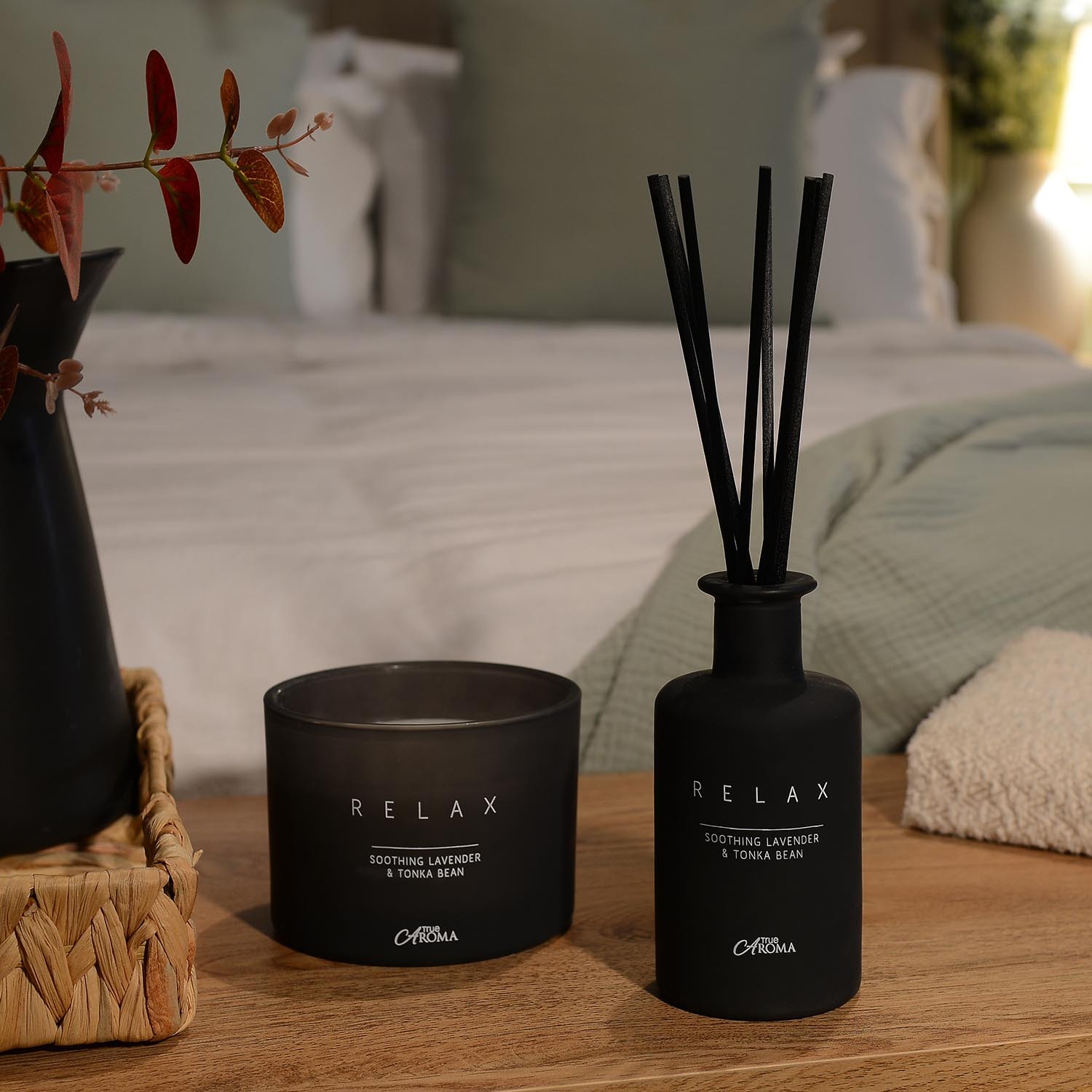 Shop Candles & Home Fragrance