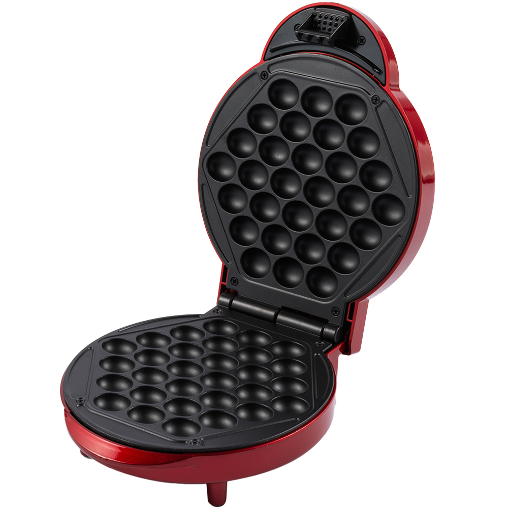 Giles and Posner EK2551G Bubble Waffle Maker Wilko