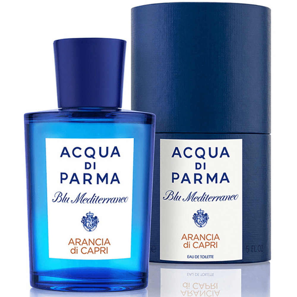 Acqua Di Parma Blu Mediterraneo Arancia Di Capri Eau De Toilette Spray 30ml Image 2