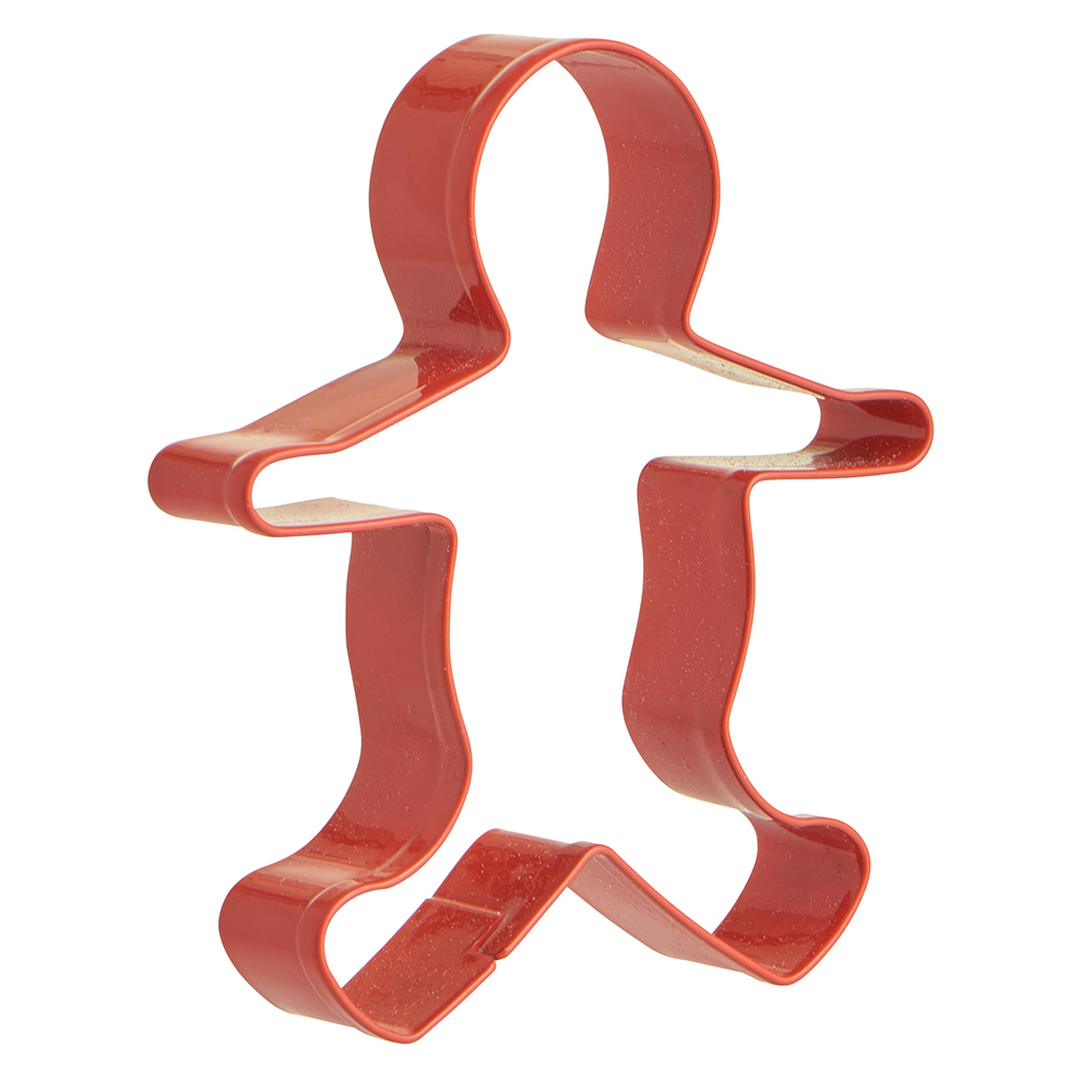 Wilko Christmas Cookie Cutters 5 Pieces Wilko
