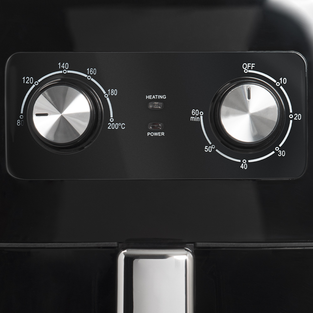 Wilko 8L Air Fryer Wilko