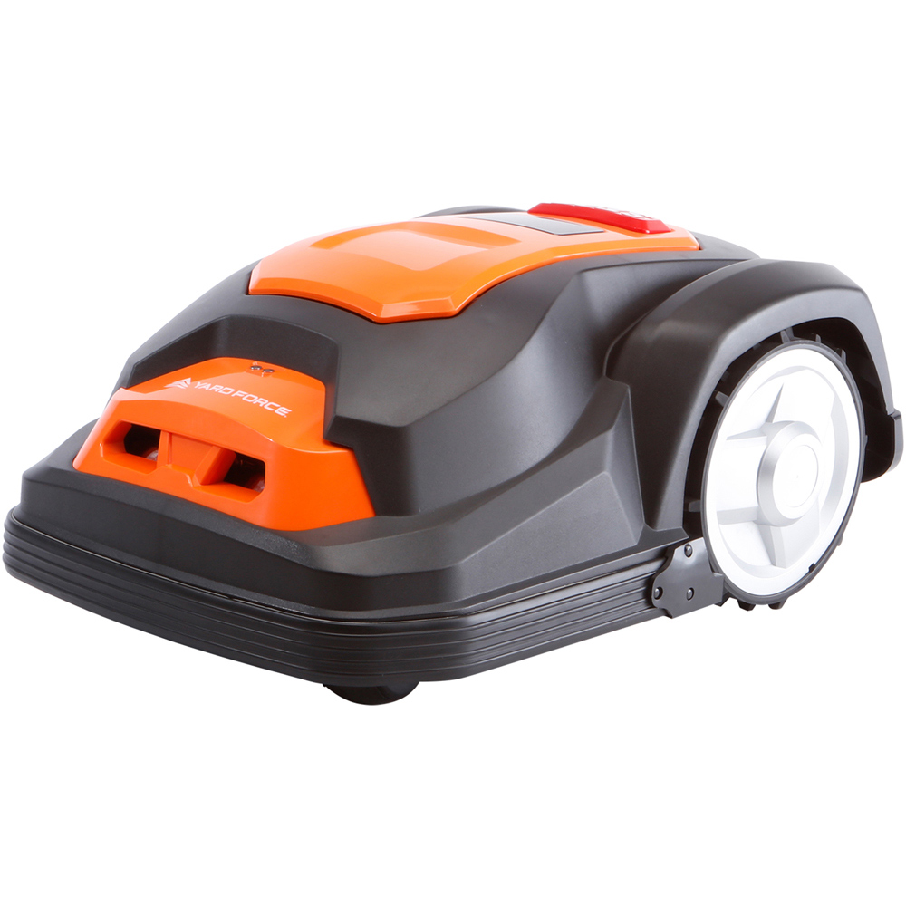 Yard Force Sa650b Robotic Lawnmower Image 1