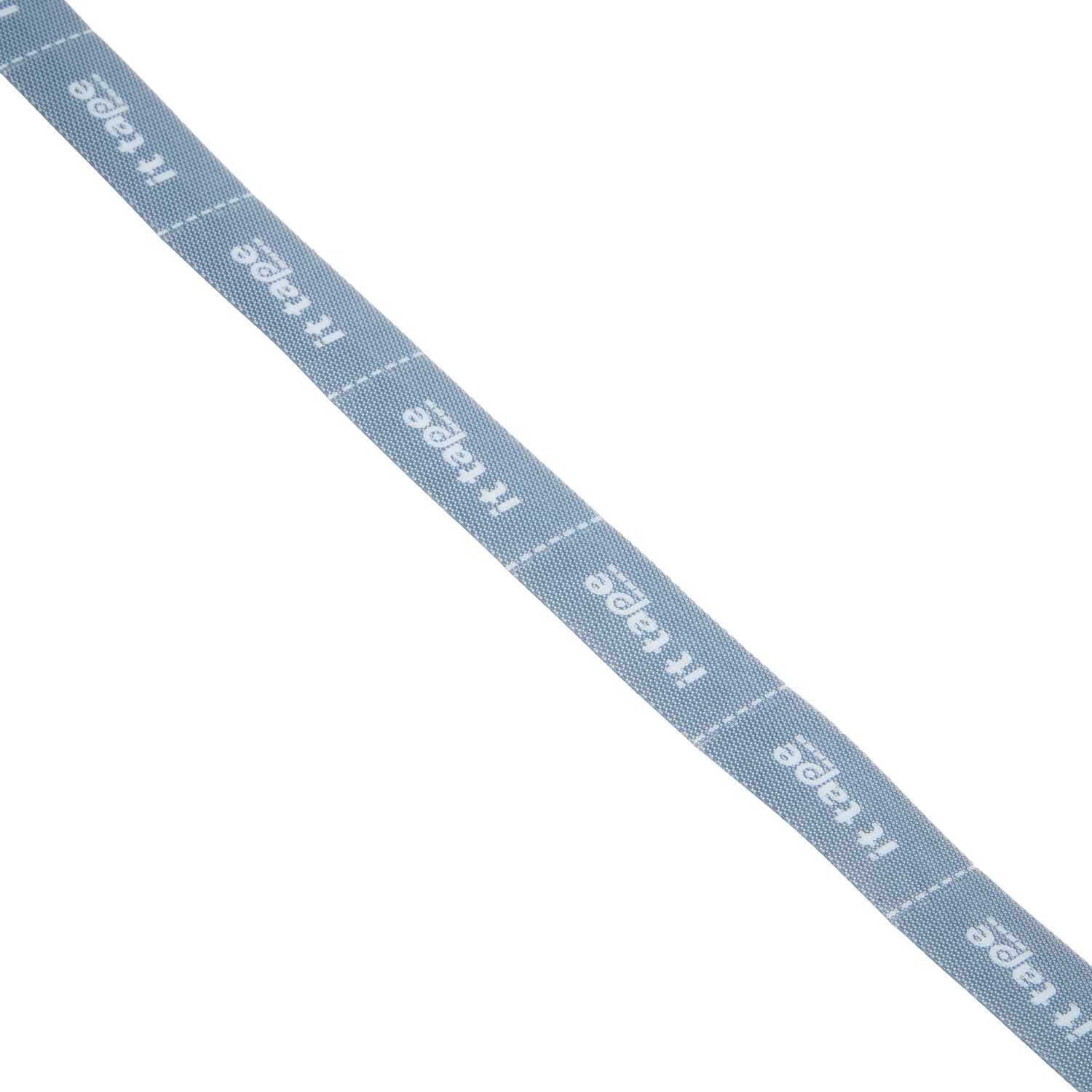 Pack of 2 it tape Hook n Loop Refills - Black Image 4