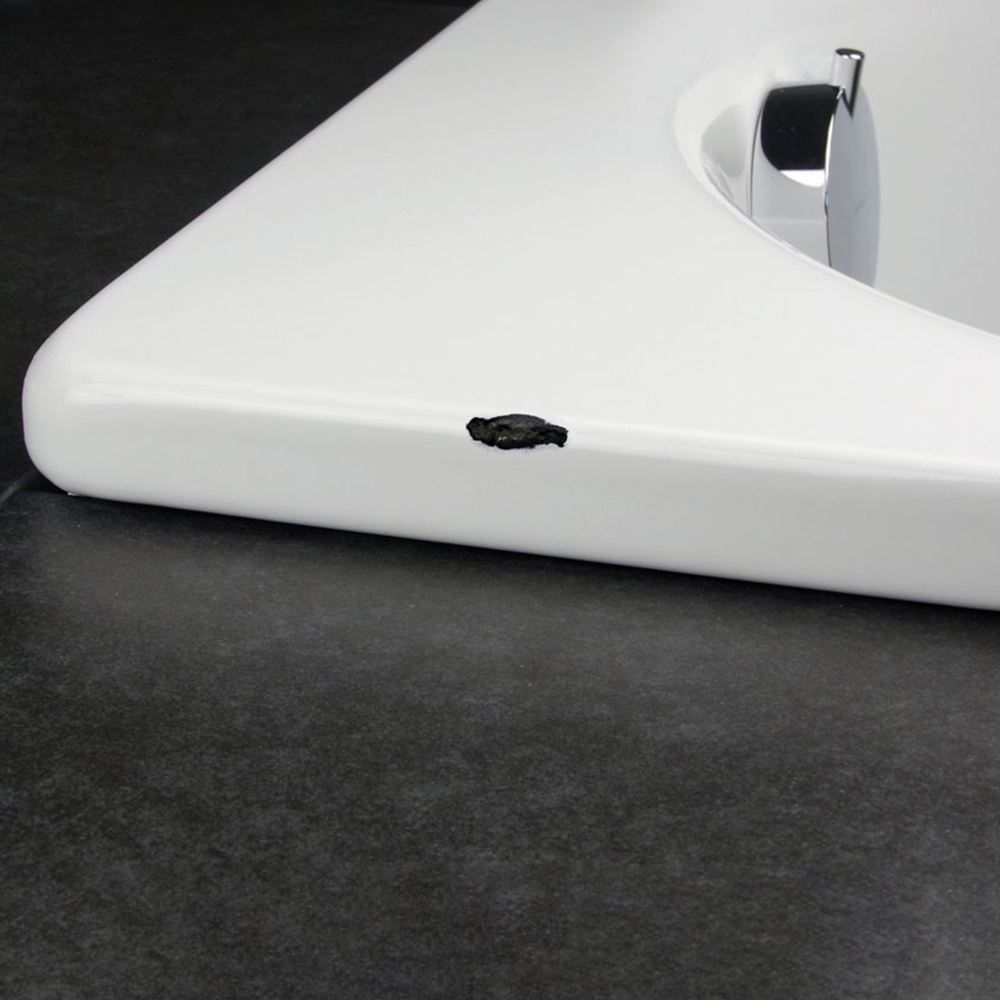 Cramer Ceramic Enamel Repair Kit Wilko