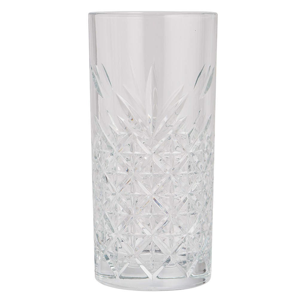 Wilko Majestic HiBall Glass Wilko