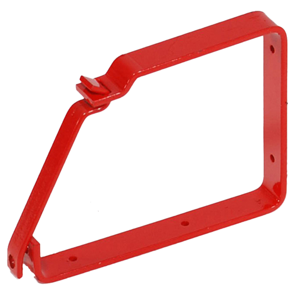 TB Davies Ladder Storage Wall Brackets Image 3