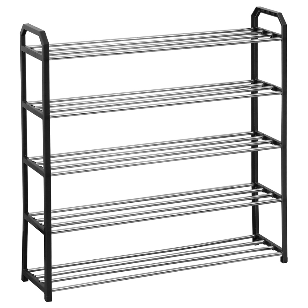 House of Home 5-Tier Shoe Storage Rack Image 1