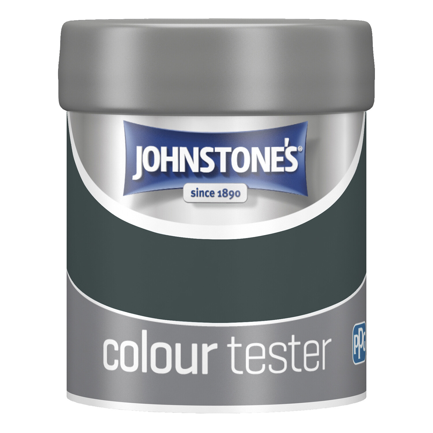 Johnstone's Ivy Sky Matt Emulsion Tester Pot 75ml Image