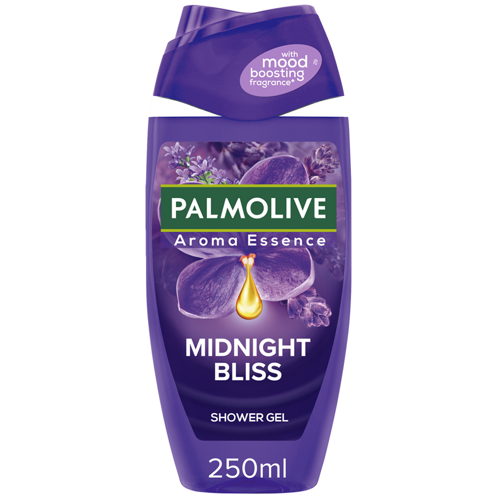 Palmolive Memories of Nature Sunset Relax Shower Gel 250ml Image 1