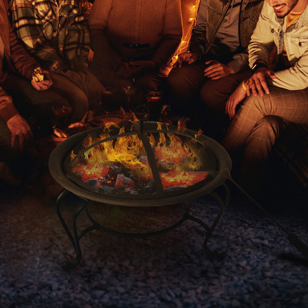 Fire Pit Image 2