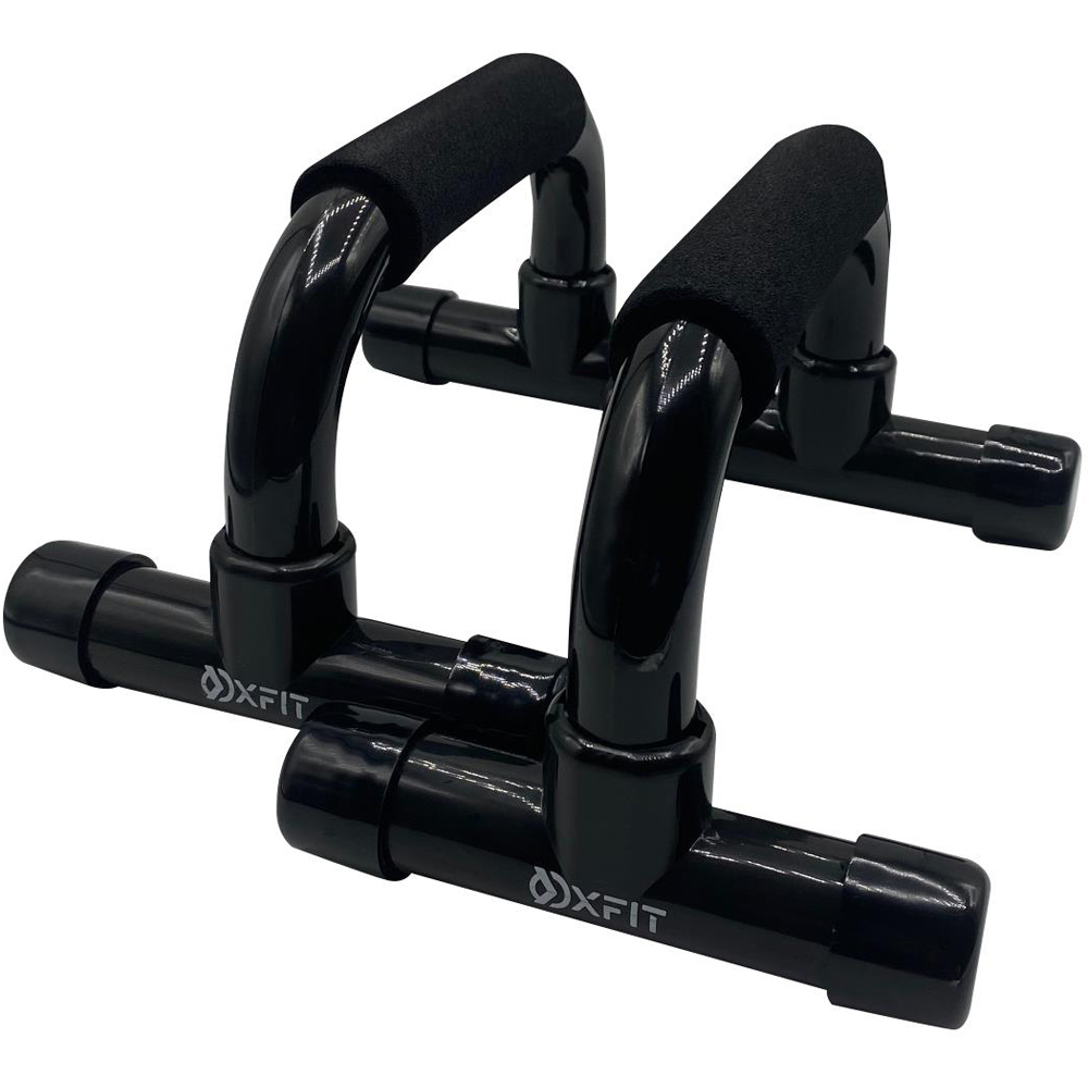 Oxfit 4 in 1 Home Gym Workout Set Image 3