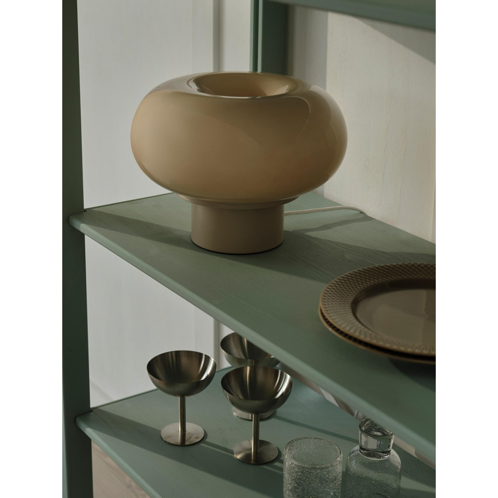 Nordlux Malti Beige Table Lamp Image 9