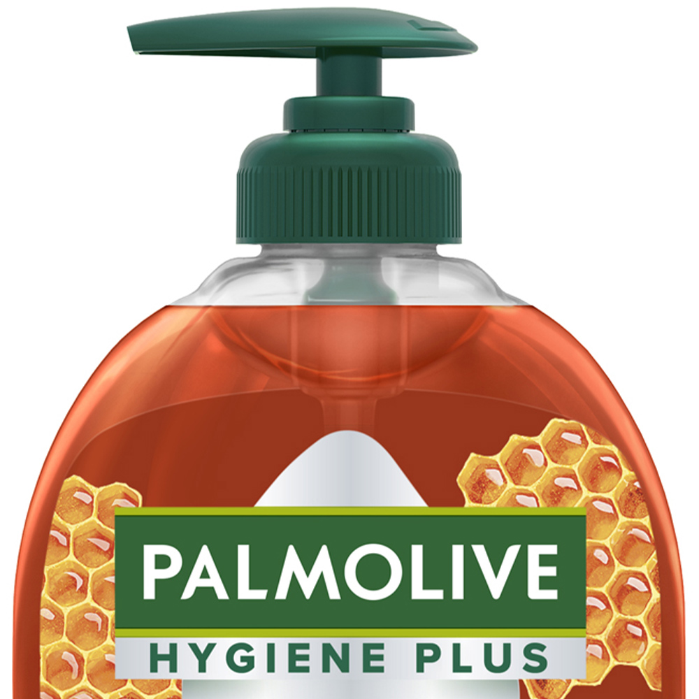 Palmolive Hygiene Plus Antibacterial Handwash 300ml Image 2