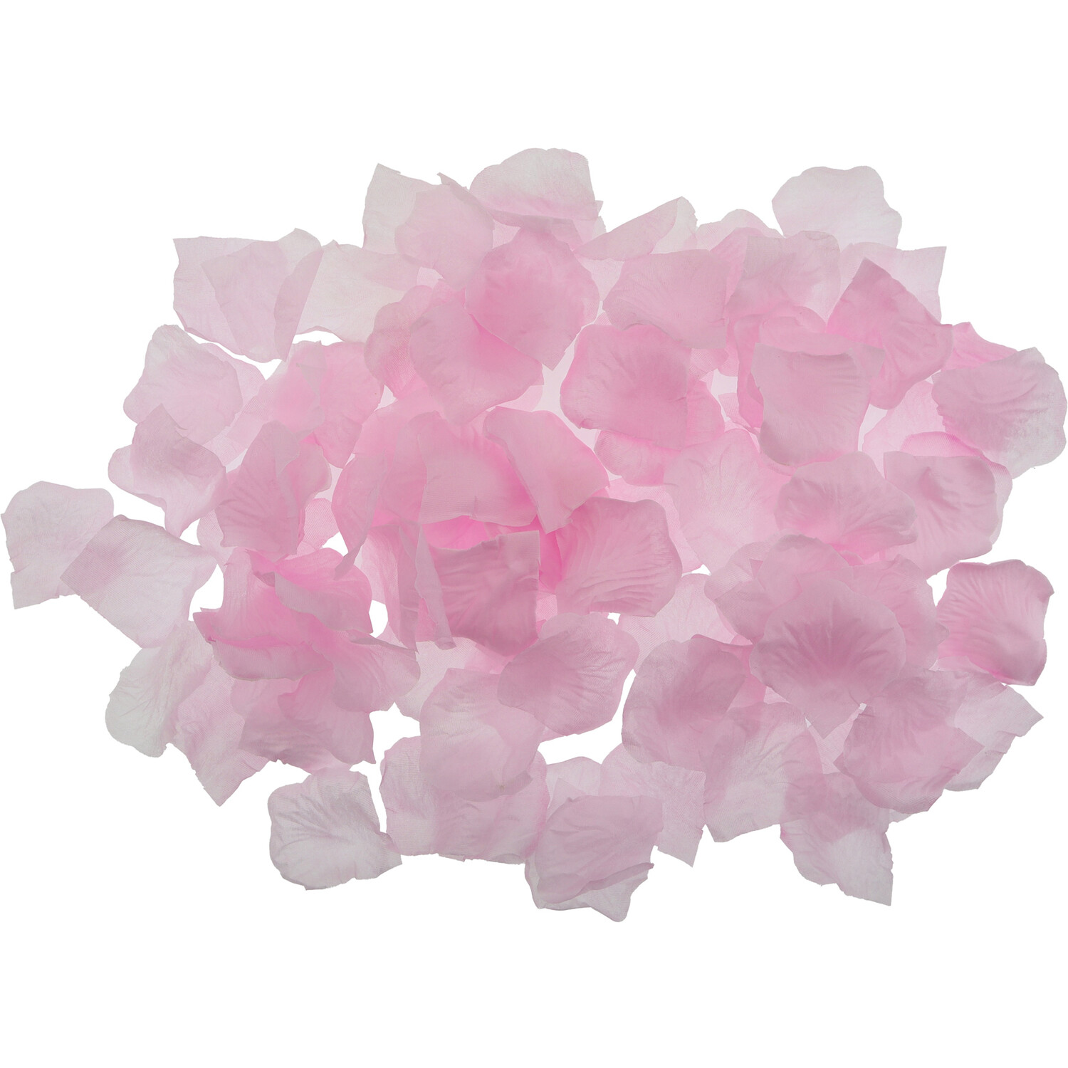Decorative Flower Petals - Blush Image