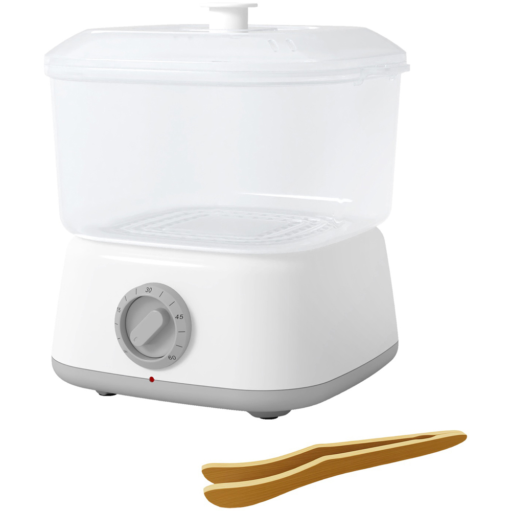 Spector TS1001-UK Hot Towel Steamer 3L Image 1
