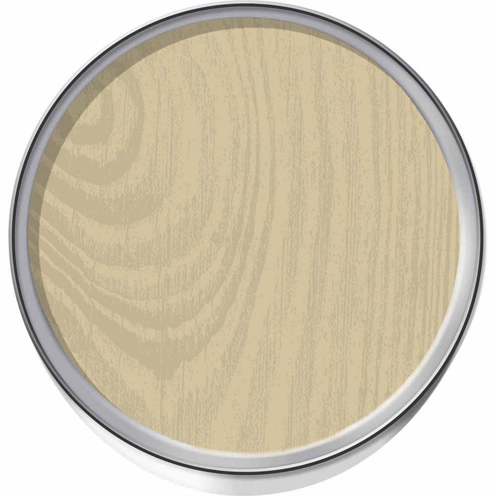 Thorndown Doulting Stone Satin Wood Paint 750ml Image 4