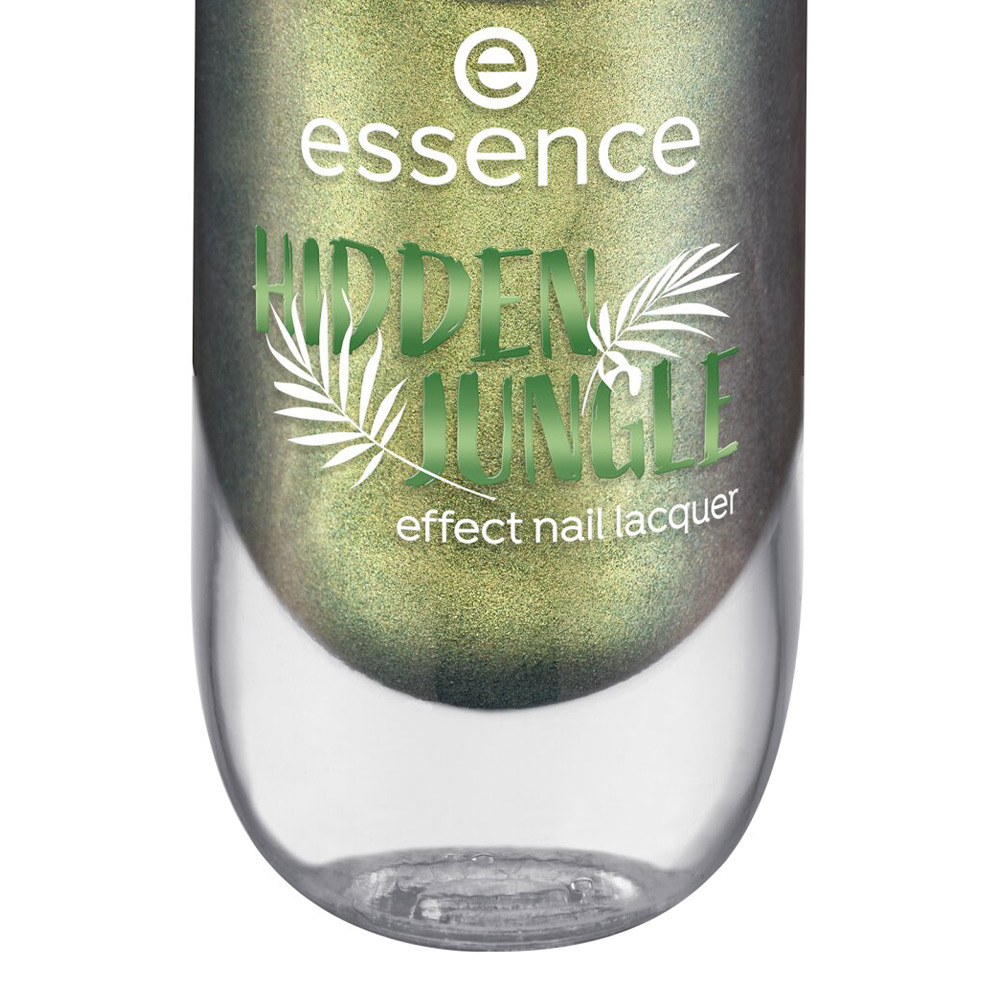 essence Hidden Jungle Effect Nail Lacquer 06 Image 4