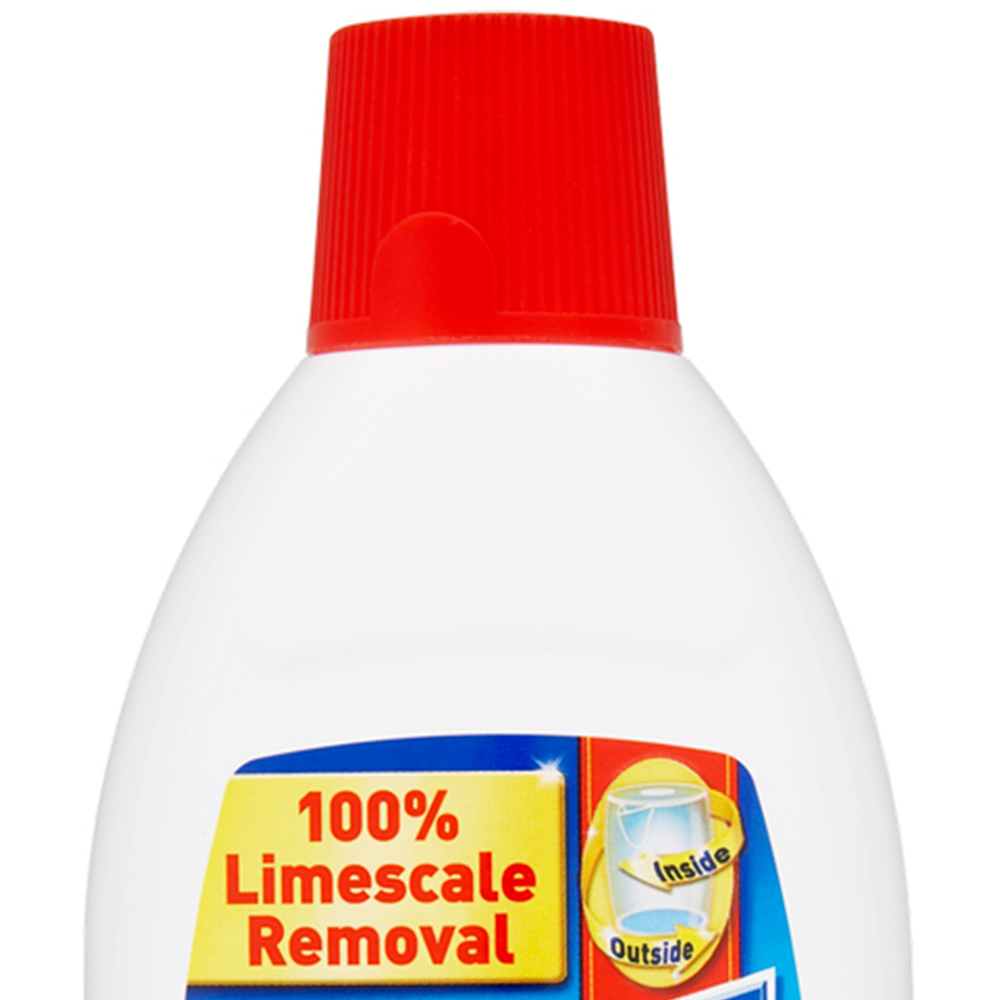Scale Away Appliance Limescale Remover Liquid Case of 5 x 450ml Image 4