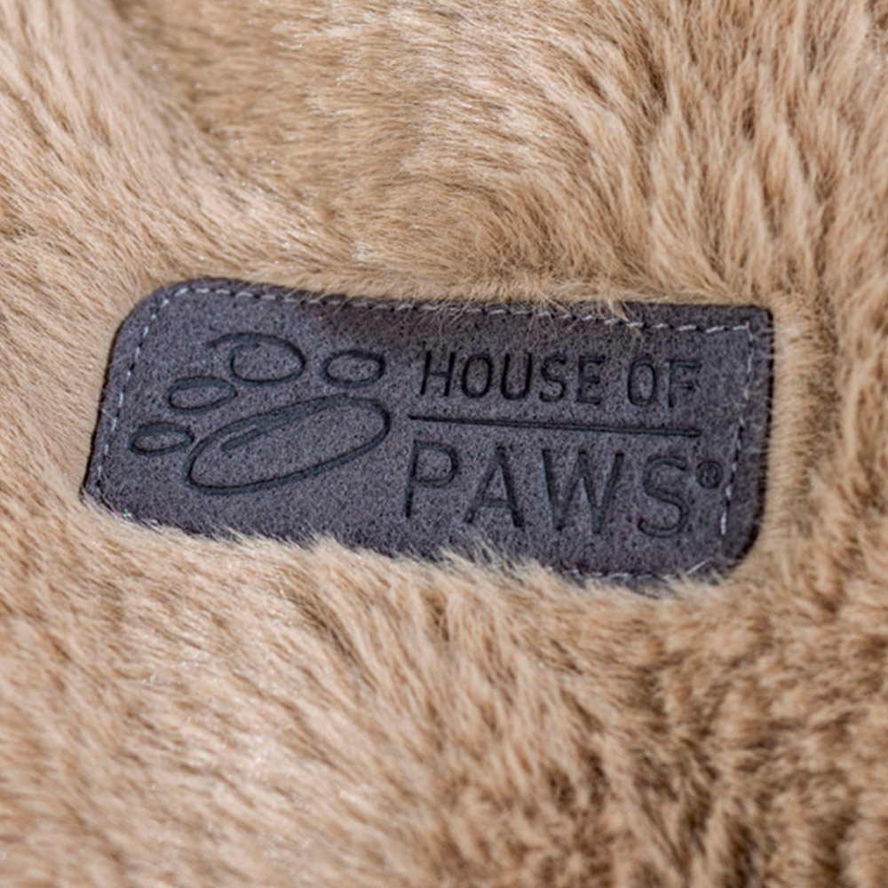 House Of Paws Large/Xlarge Eco Plush Mat Image 3
