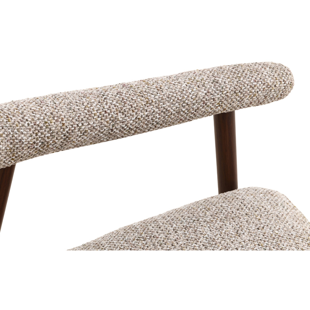 Pair of Laurel Dining Chairs Image 9