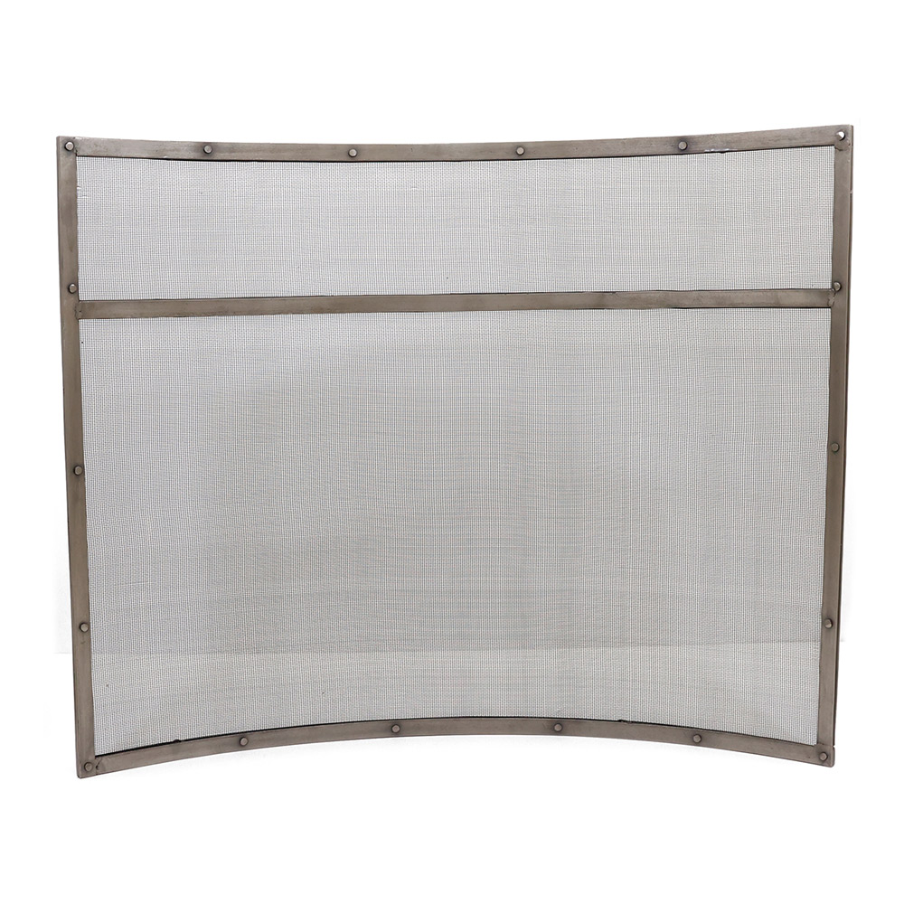 Charles Bentley Holly Fireguard Image 1