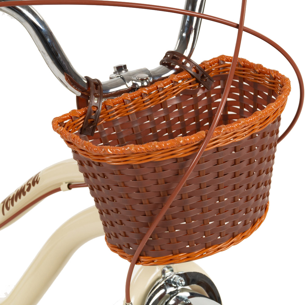 Toimsa Vintage Stabliser 20" Bicycle Beige Image 3