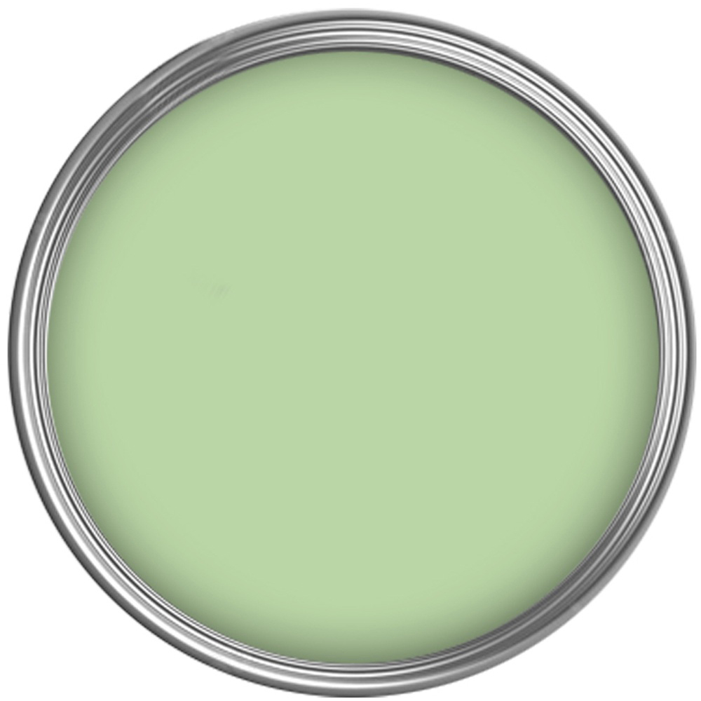 Innov8 Coatings Chartwell Green Satin Finish uPVC Paint 250ml Image 2