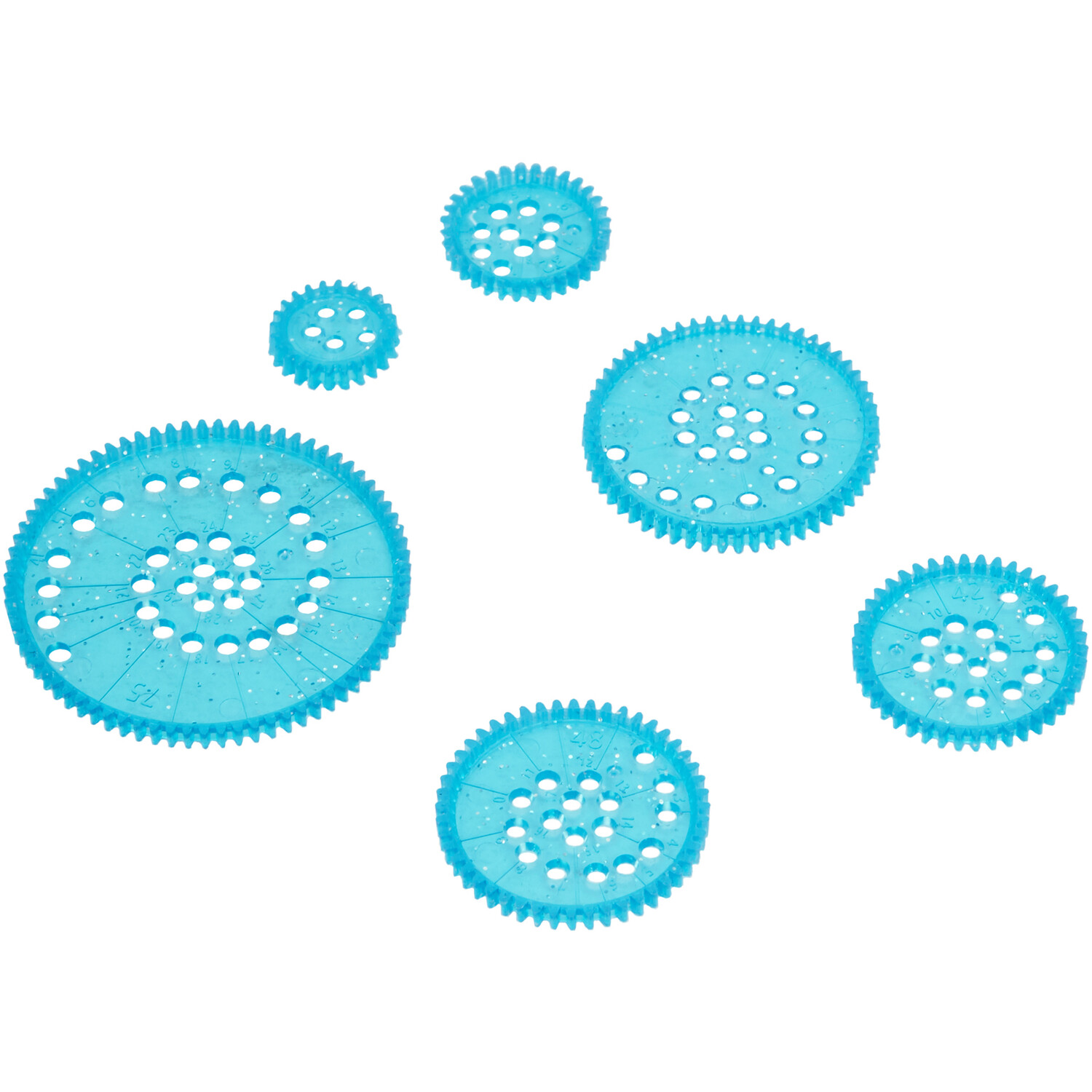 Scratch Art Spiro Pattern Maker Image 3