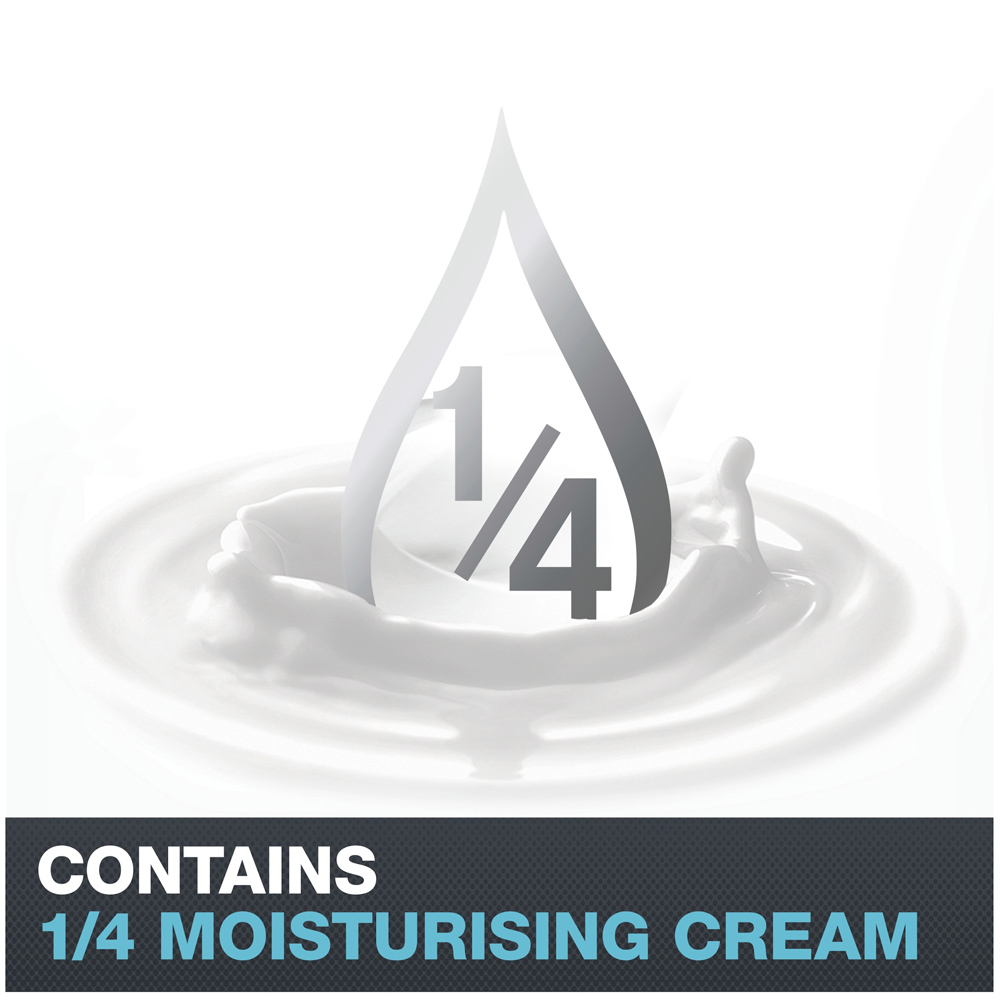 Dove Men+Care Clean Comfort  Antiperspirant Deodorant Roll On 50ml Image 5