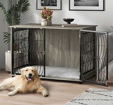 Dog Crates