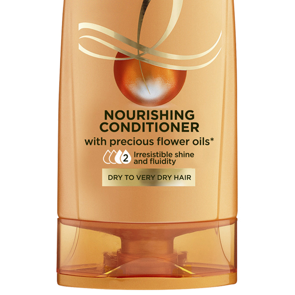 L'Oreal Paris Elvive Extraordinary Oil Conditioner 200ml Wilko