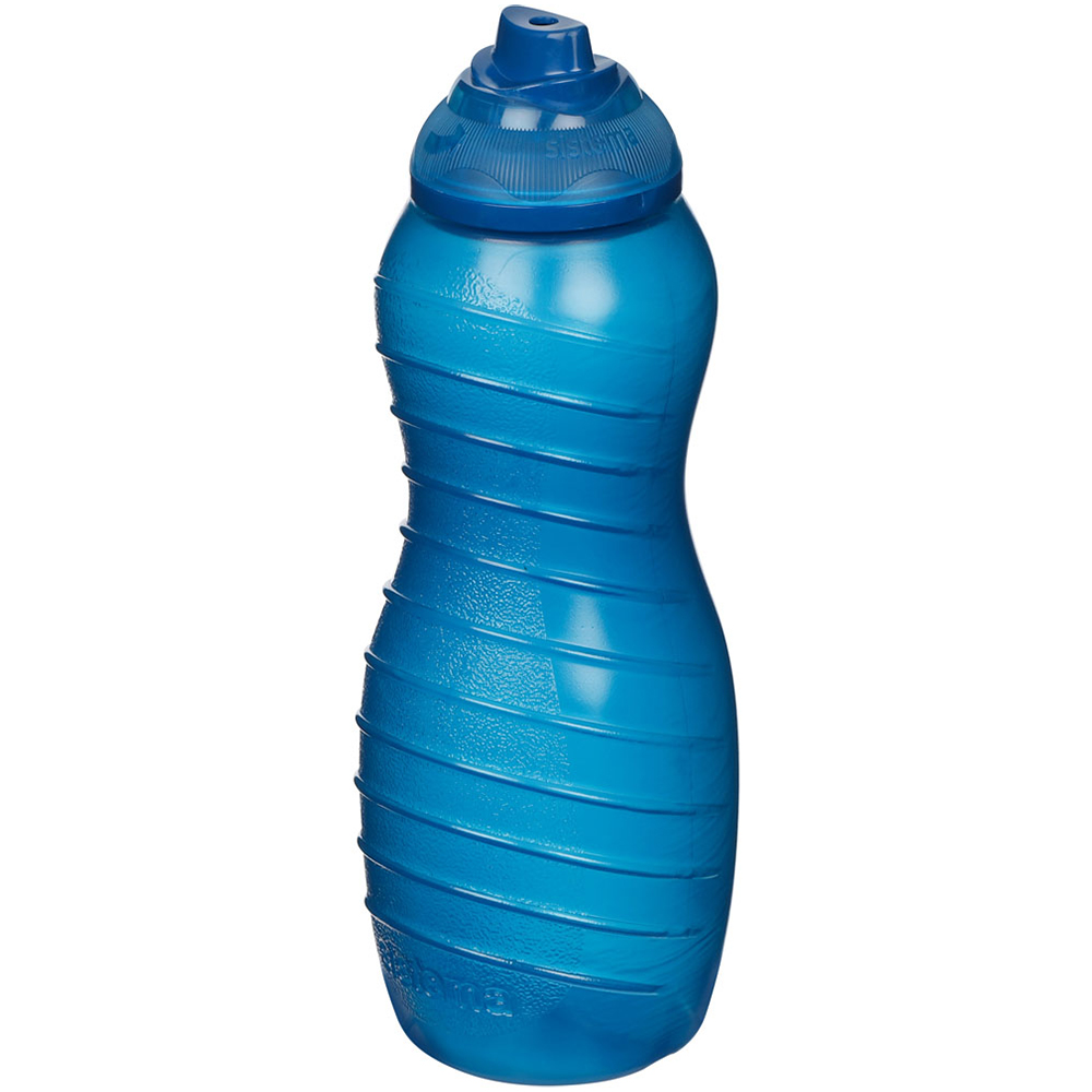 Single Sistema 700ml Hydrate Davina Bottle in Assorted Styles Image 7