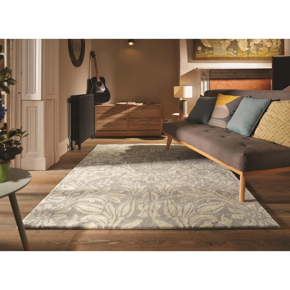 Origins Heritage 1 Lavender Rug 160 x 230cm Image 2