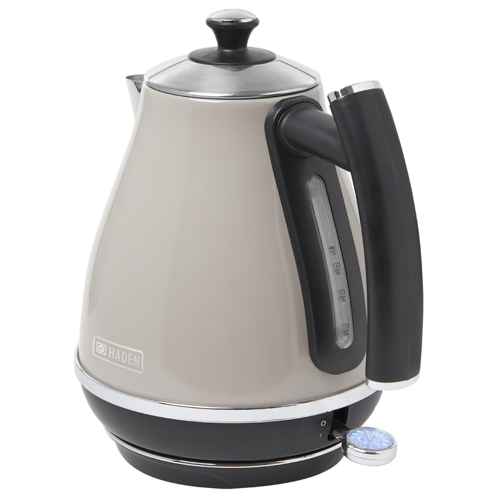 Haden 189684 Putty Cotswold Kettle 1.7L Image 3