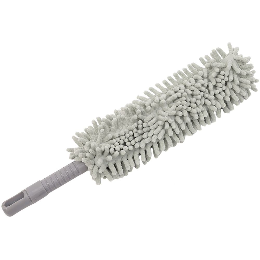 My Home 6 Piece Cleaning Set Grey Image 7