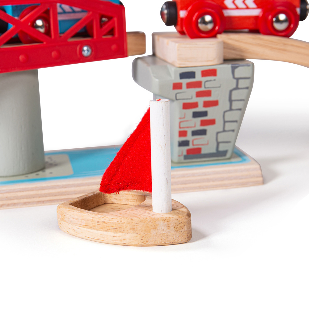 Bigjigs bridge shop