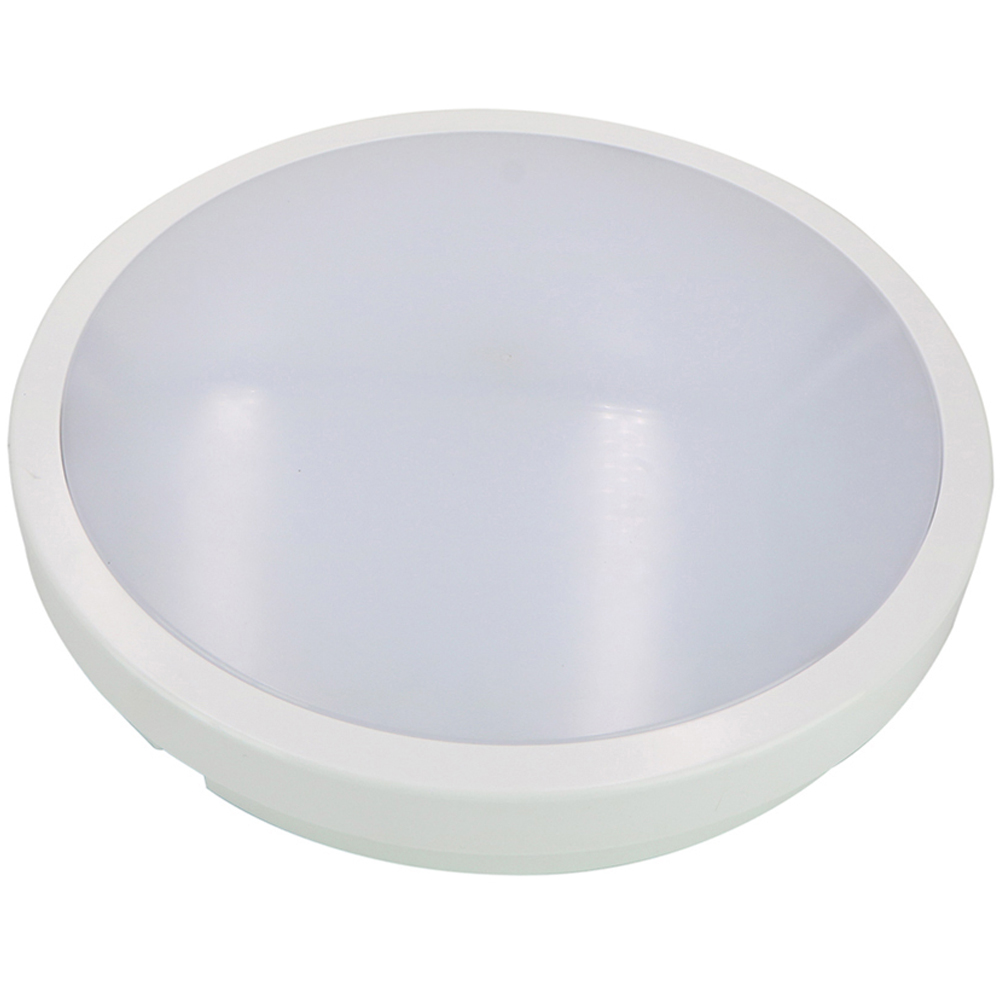 ENER-J 24W 4000k LED Emergency Ceiling Light Image 1