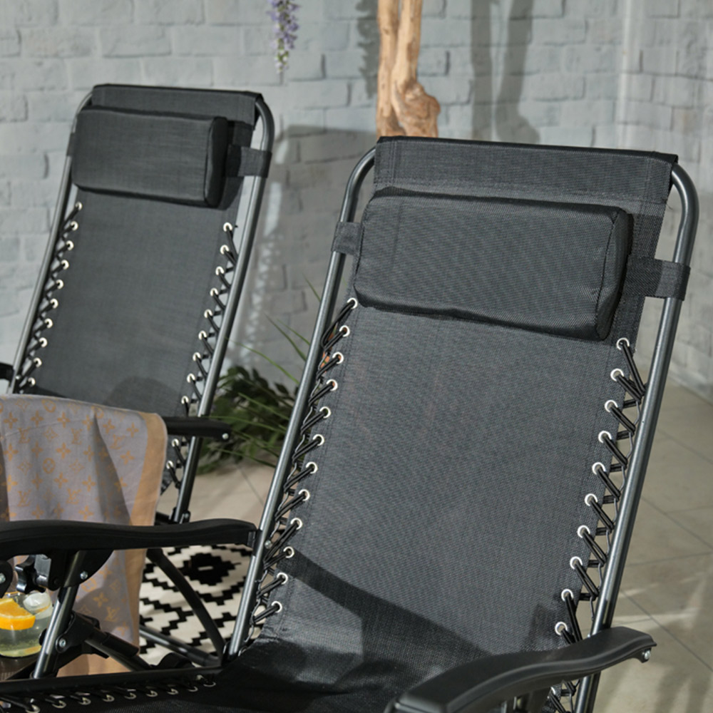 Royalcraft zero gravity shop relaxer chair