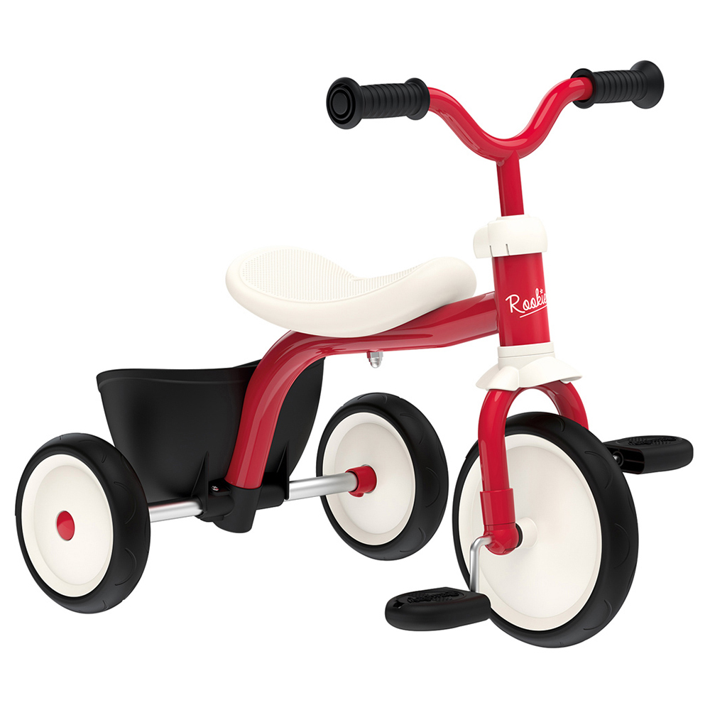 Smoby Rookie Tricycle Image 1