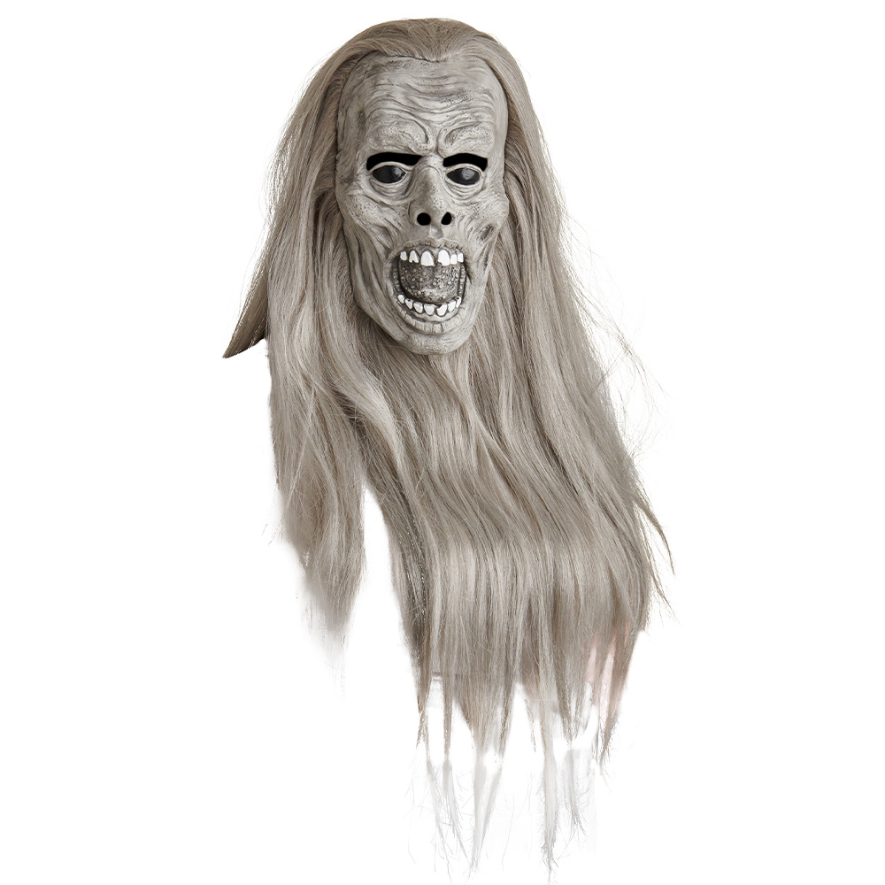 Wilko Ghoul Mask Image 9