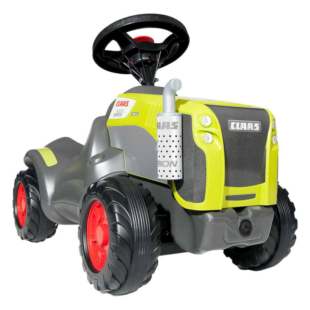 Robbie Toys Class Xerion Mini Tractor Image 4