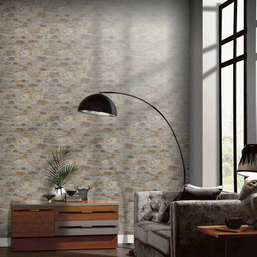 Arthouse Country Stone Wallpaper Image 4