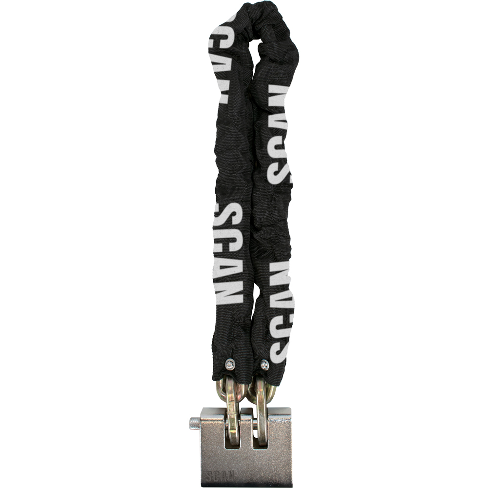 Scan Chain and Padlock 1m Image 1