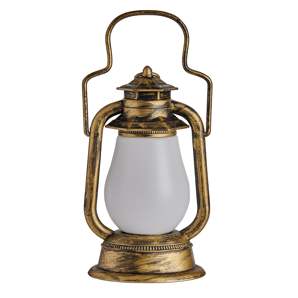 Wilko Lightup Lantern with Skull Projection Wilko