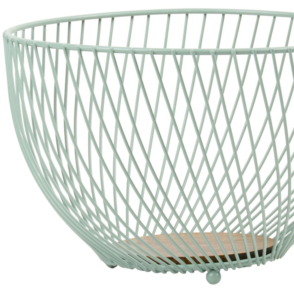 Stockholm Fruit Bowl Image 3