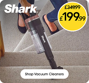 vacuum cleaners