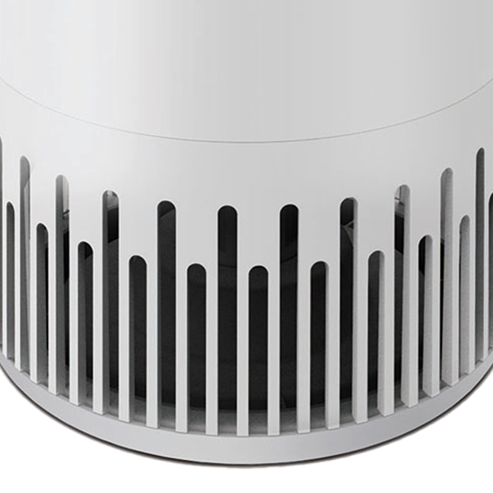 Puremate 4 Speed Air Purifier with HEPA Filter Image 3